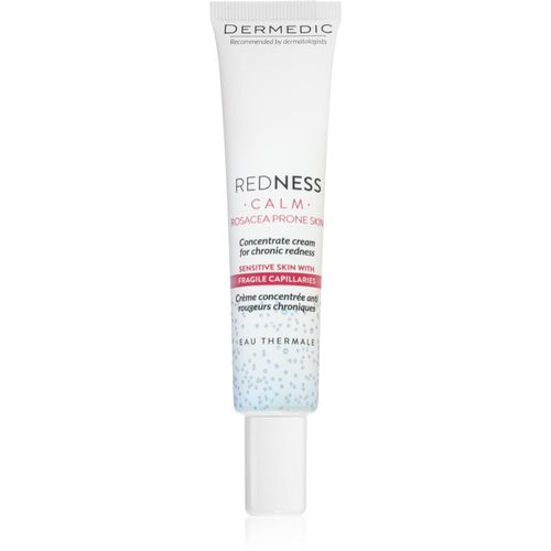 Redness Calm crema anti-arrossamento e anti vasi dilatati 40 ml - Dermedic - Modalova