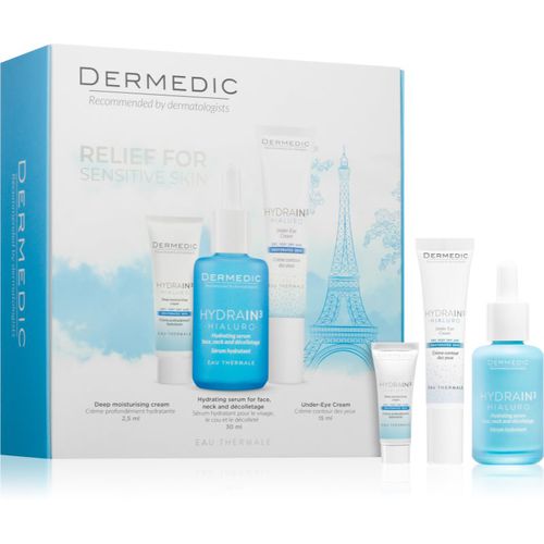 Relief For Sensitive Skin lote de regalo (para pieles sensibles) - Dermedic - Modalova