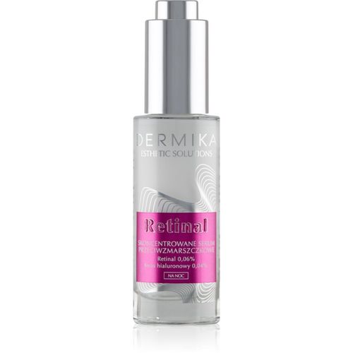 Retinal sérum concentrado antiarrugas 30 ml - Dermika - Modalova