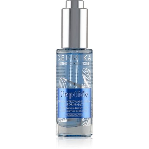 Peptide serum reafirmante 30 ml - Dermika - Modalova