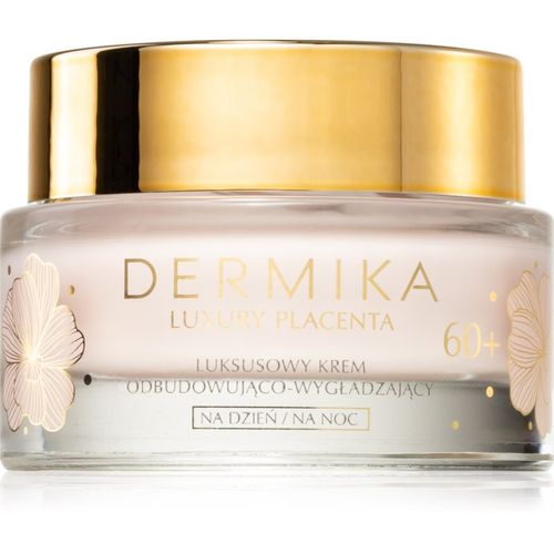 Luxury Placenta crema alisadora 60+ 50 ml - Dermika - Modalova