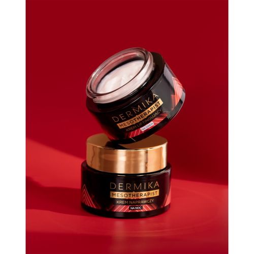 Mesotherapist crema con efecto lifting 50 ml - Dermika - Modalova