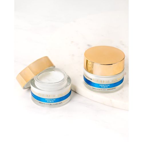 Meritum Forte crema de regeneración profunda 50 ml - Dermika - Modalova