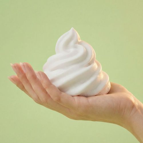 Whipped Shower Foam Ginger Citrus Shot espuma de ducha para el cuerpo 250 ml - DESERVED - Modalova