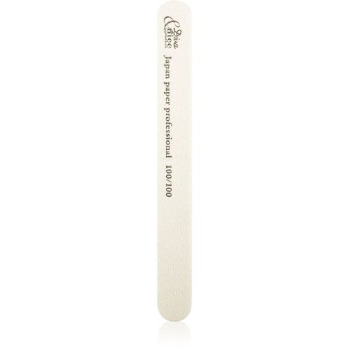 Accessories lima de uñas 100/100 1 ud - Diva & Nice Cosmetics - Modalova