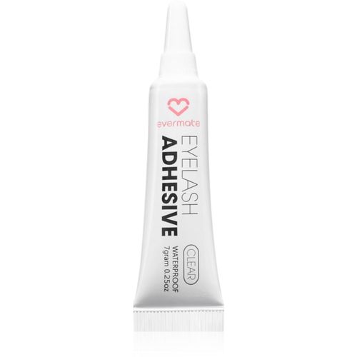 Clear-White pegamento transparente para las pestañas postizas 7 g - Diva & Nice Cosmetics - Modalova