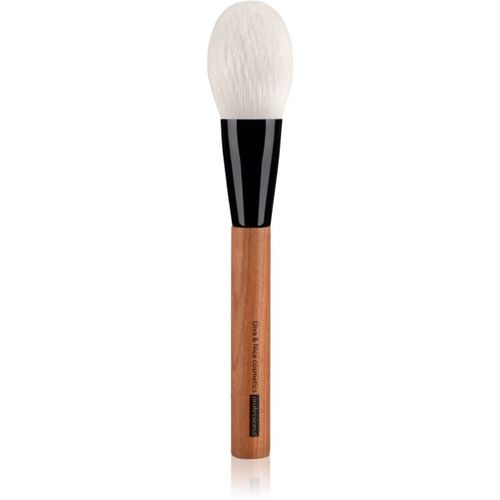 Professional brocha para polvos MAX 224/1 1 ud - Diva & Nice Cosmetics - Modalova