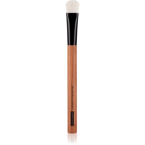 Professional Brocha para base y corrector MAX 224/5 1 ud - Diva & Nice Cosmetics - Modalova