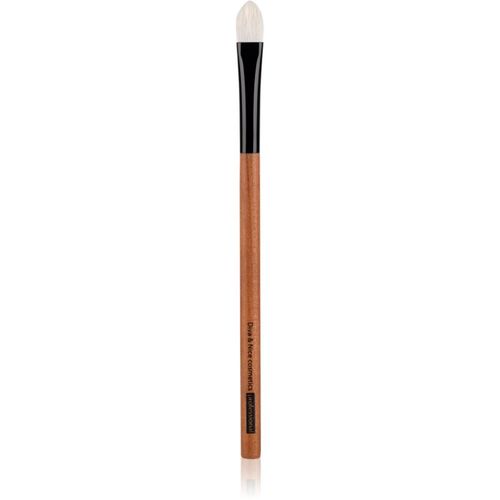 Professional brocha para sombras de ojos MAX 224/9 1 ud - Diva & Nice Cosmetics - Modalova