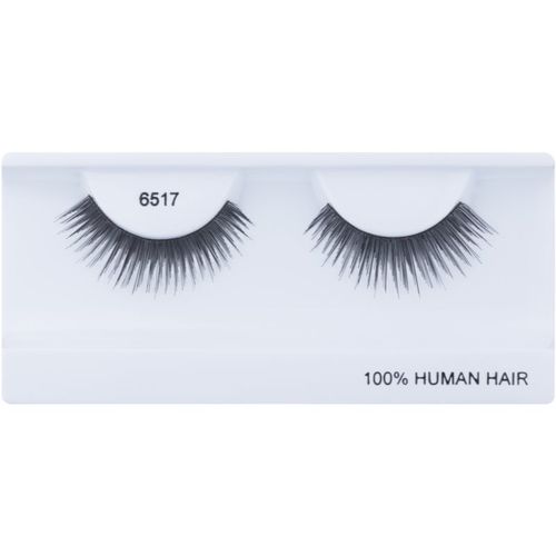 Accessories Lashes künstliche Wimpern aus Naturhaar No. 6517 1 St - Diva & Nice Cosmetics - Modalova