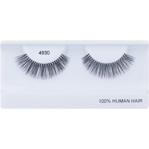 Accessories Lashes künstliche Wimpern aus Naturhaar No. 4930 1 St - Diva & Nice Cosmetics - Modalova