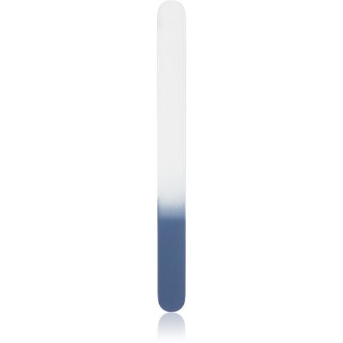 Accessories lima de cristal para uñas pequeño Blue 1 ud - Diva & Nice Cosmetics - Modalova