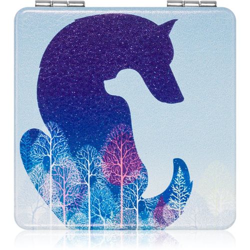 Accessories Mirror espejo de maquillaje Wolf 1 ud - Diva & Nice Cosmetics - Modalova