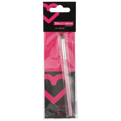 Accessories Brush pincel de labios MAX 491/5 1 ud - Diva & Nice Cosmetics - Modalova