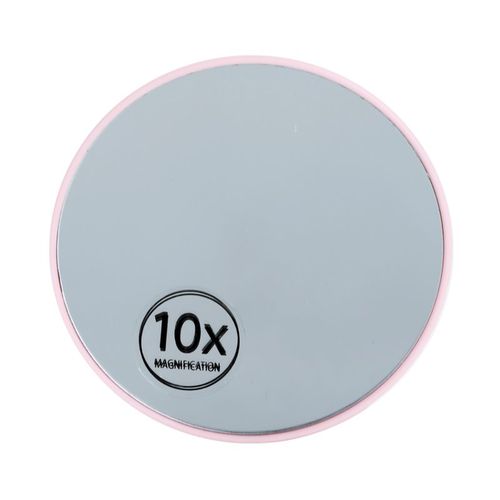 Accessories Mirror espejo de maquillaje con ventosas efecto aumento (90 mm) 1 ud - Diva & Nice Cosmetics - Modalova