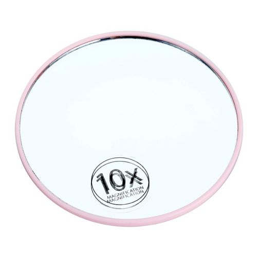 Accessories Mirror espejo de maquillaje con ventosas efecto aumento (90 mm) 1 ud - Diva & Nice Cosmetics - Modalova