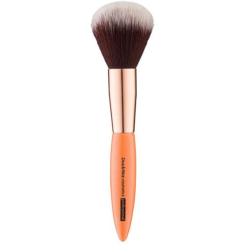 Professional brocha para polvos MAX 530/01 1 ud - Diva & Nice Cosmetics - Modalova