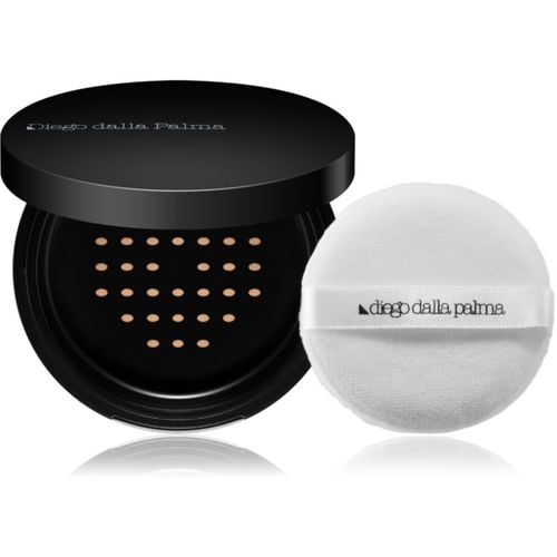 Transparent Powder Transparenter Puder Farbton 02 20 g - Diego dalla Palma - Modalova