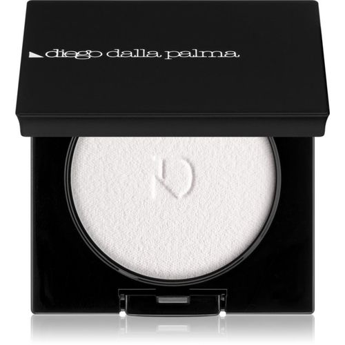 Makeup Studio Matt Eye Shadow sombras de ojos matificantes tono 151 Optical White 3 g - Diego dalla Palma - Modalova