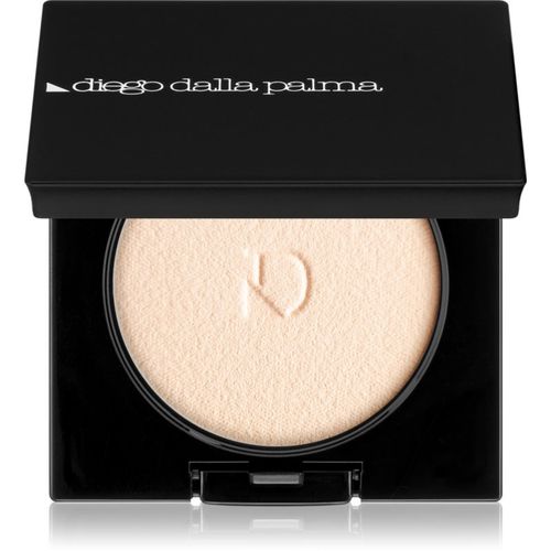 Makeup Studio Matt Eye Shadow sombras de ojos matificantes tono 152 Avory 3 g - Diego dalla Palma - Modalova