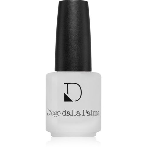 UV Base Coat - Gel Effect base de esmalte de uñas tono Transparent 14 ml - Diego dalla Palma - Modalova