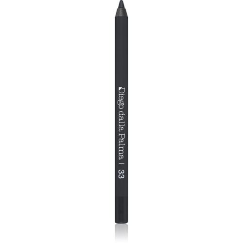 Makeup Studio Stay On Me Eye Liner lápiz de ojos resistente al agua tono 33 Grey 1,2 g - Diego dalla Palma - Modalova