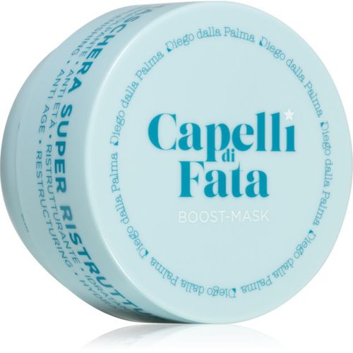 Super Restructuring Mask mascarilla nutritiva para cabello 230 ml - Diego dalla Palma - Modalova
