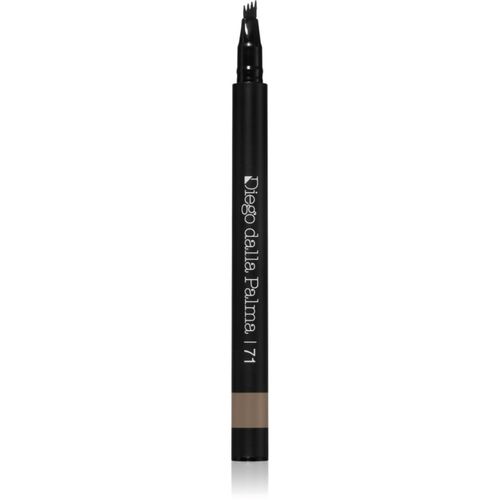 Microblading Eyebrow Pen rotulador para cejas tono 71 CAPPUCCINO 0,6 g - Diego dalla Palma - Modalova