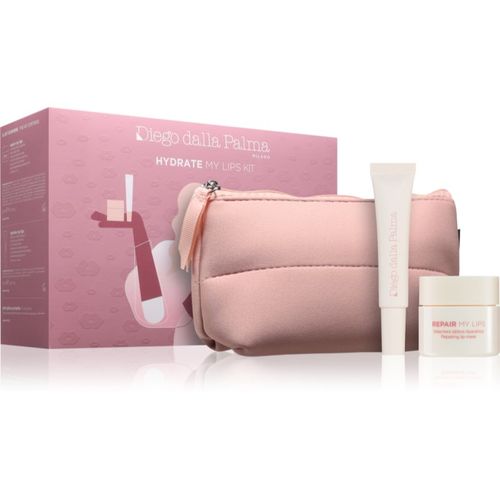 HYDRATE MY LIPS KIT lote de regalo para labios - Diego dalla Palma - Modalova