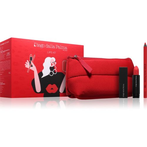 Labbra Kit lote de regalo para labios - Diego dalla Palma - Modalova