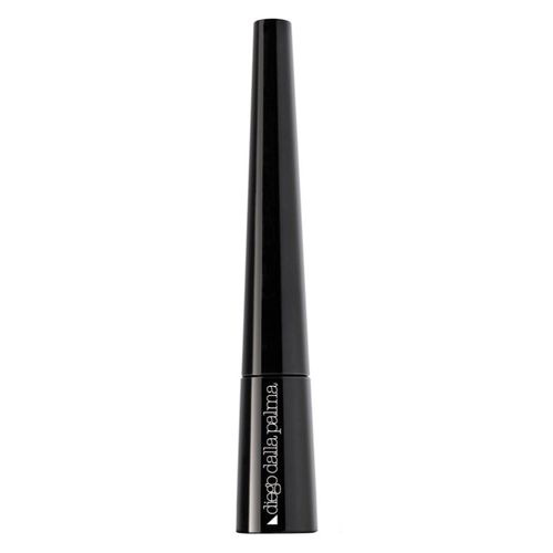 Eye Liner delineador líquido tono 01 2.5 ml - Diego dalla Palma - Modalova