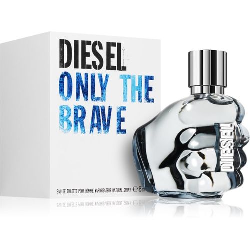 Only The Brave Eau de Toilette para hombre 35 ml - Diesel - Modalova