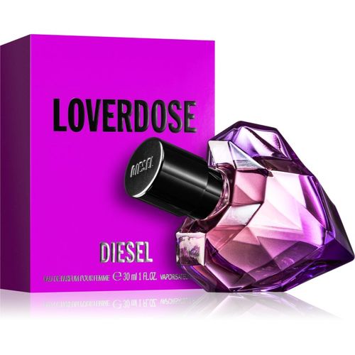 Loverdose Eau de Parfum para mujer 30 ml - Diesel - Modalova