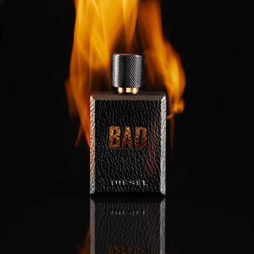 Bad Eau de Toilette para hombre 50 ml - Diesel - Modalova