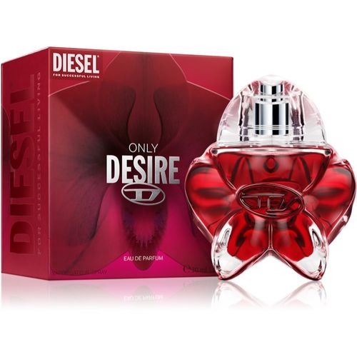 Only Desire Eau de Parfum para mujer 30 ml - Diesel - Modalova