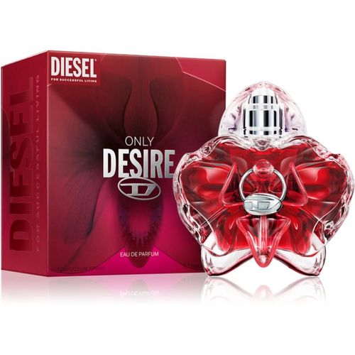 Only Desire Eau de Parfum para mujer 50 ml - Diesel - Modalova