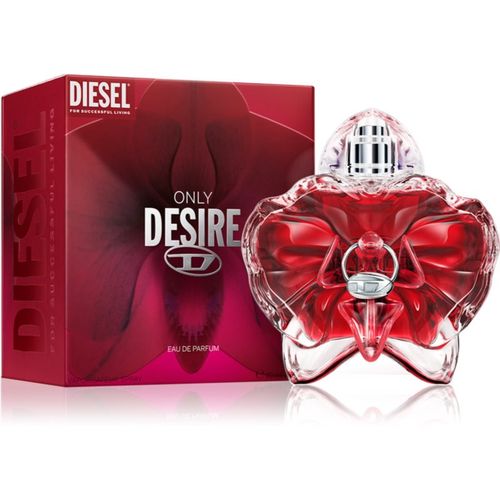 Only Desire Eau de Parfum para mujer 80 ml - Diesel - Modalova