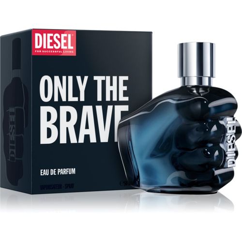 Only The Brave Eau de Parfum para hombre 50 ml - Diesel - Modalova