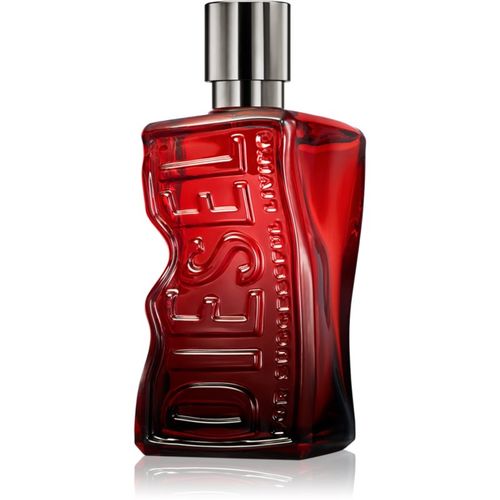 D RED perfume para hombre 100 ml - Diesel - Modalova