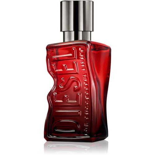 D RED perfume para hombre 30 ml - Diesel - Modalova