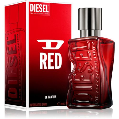 D RED perfume para hombre 30 ml - Diesel - Modalova