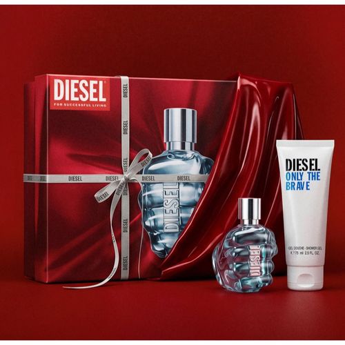 Only The Brave Eau de Toilette para hombre - Diesel - Modalova