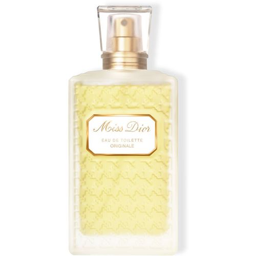 Miss Original Eau de Toilette da donna 100 ml - DIOR - Modalova