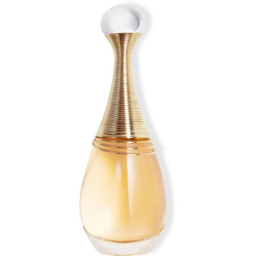 J'adore Eau de Parfum da donna 100 ml - DIOR - Modalova