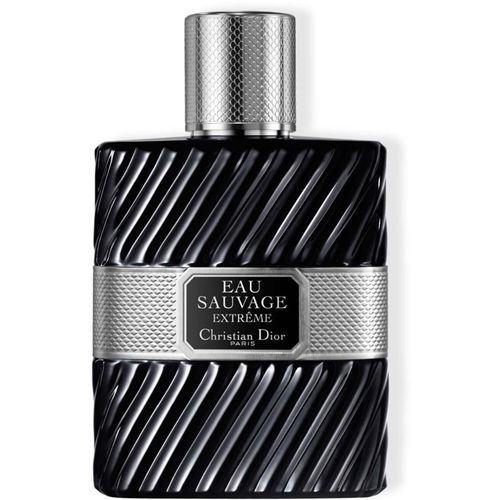 Eau Sauvage Extrême Eau de Toilette para hombre 100 ml - DIOR - Modalova