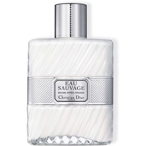 Eau Sauvage After Shave Balsam für Herren 100 ml - DIOR - Modalova