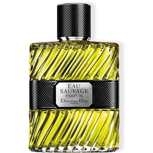 Eau Sauvage Parfum perfume para hombre 100 ml - DIOR - Modalova