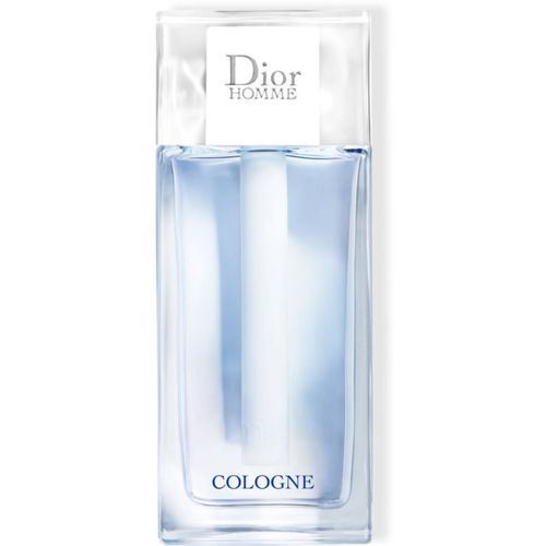 Cologne acqua di Colonia per uomo 75 ml - DIOR - Modalova