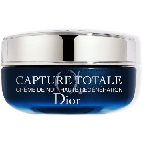 Capture Totale Intensive Restorative Night Creme crema de noche revitalizante intensa 60 ml - DIOR - Modalova