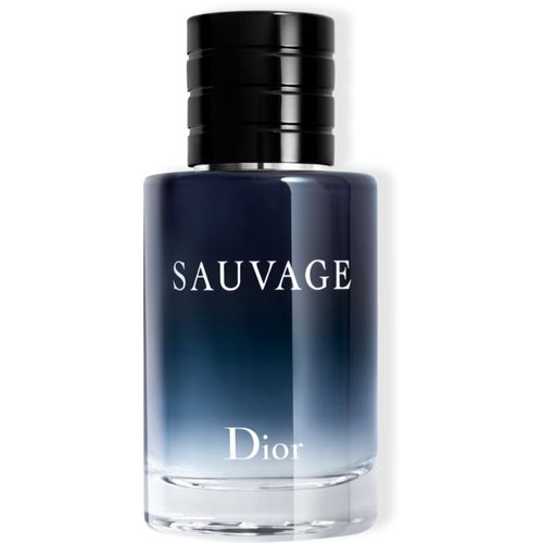 Sauvage Eau de Toilette para hombre 60 ml - DIOR - Modalova